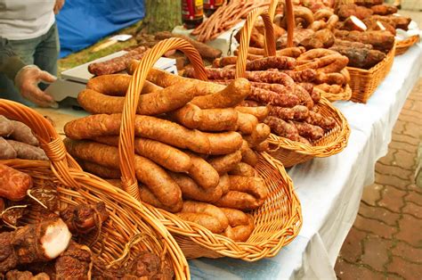 Delicious Kielbasa Smoked Sausage Recipes: Try Polish Delicacies ...