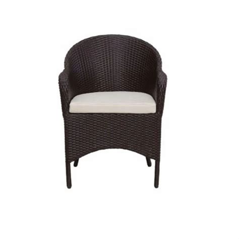 Wicker Chairs - Garden Wicker Chair Manufacturer from New Delhi