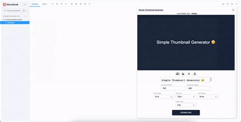 Image result for React Tutorial Thumbnail