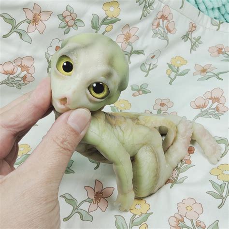 Image result for Alien Doll