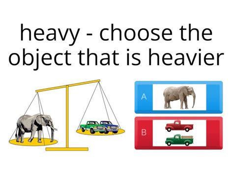 Light Heavy Balance Scale 的图像结果