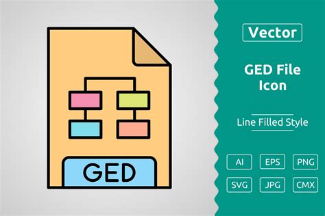 Image result for Open GED File