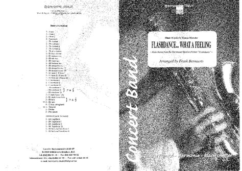 Giorgio Moroder Flashdance 的图像结果