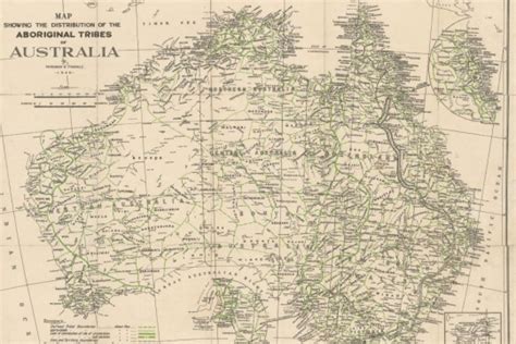 Palku People: Western Australian Aboriginal Cultural Practices