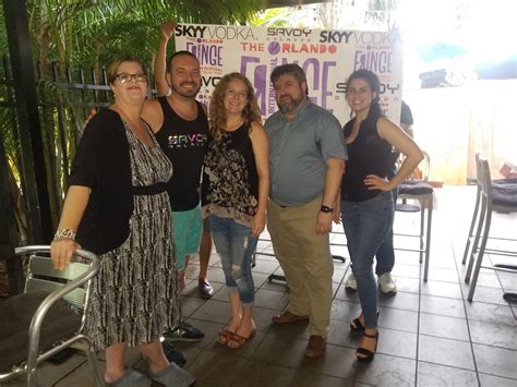 Gallery - SAVOY Orlando