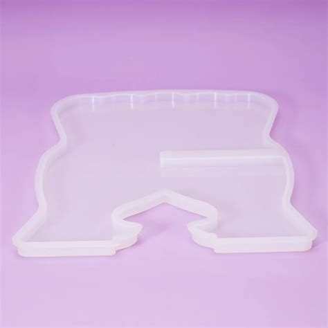Holy Book Stand Mold 11*7 – Resin24