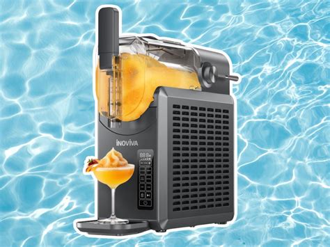 Forget the Ninja SLUSHi, this ‘optimized’ slushie machine is on sale ...