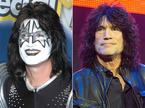 KISS Bandmates' Journey: From Rock Icons to Present Day