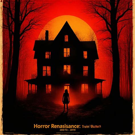 I migliori film horror 2010-2019. Un decennio d'oro - Harrr Bullet