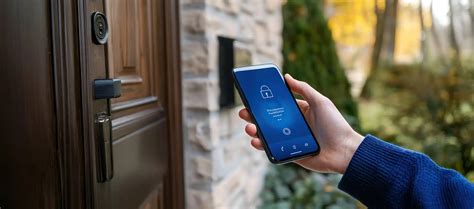 Home Smart Access Systems | Paladin Safety Systems