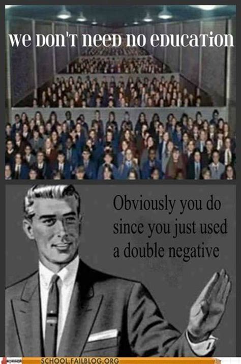 Image result for Grammar Error Meme