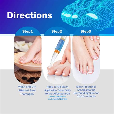 Buy Fungus Treatment Pen, Fungus Stop Pen, Toenail and Nail Care ...