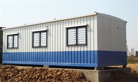 Container Offices