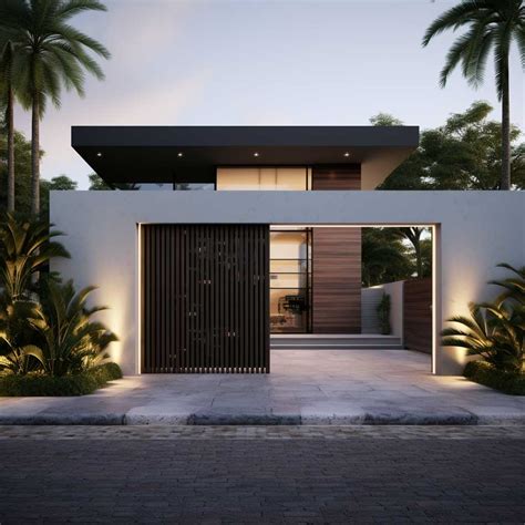 Gate 的图像结果