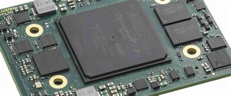 Image result for Altera FPGA Module