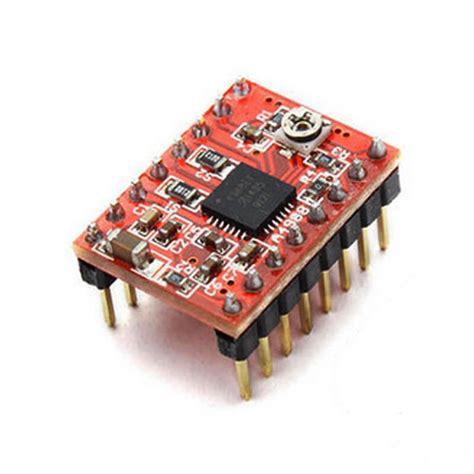 A4988 driver Stepper Motor Driver