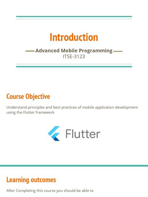 Mobile Programming Tutorials 的图像结果