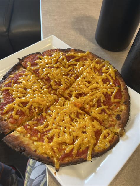 Incase any food sensitivity people were considering the meal plan, here ...