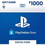 Rs.500 Sony PlayStation Network Wallet Top-Up (Email Delivery in 1 hour ...
