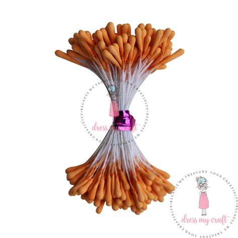 Pastel Thread Pollen - Pumpkin Pie – Dress my craft