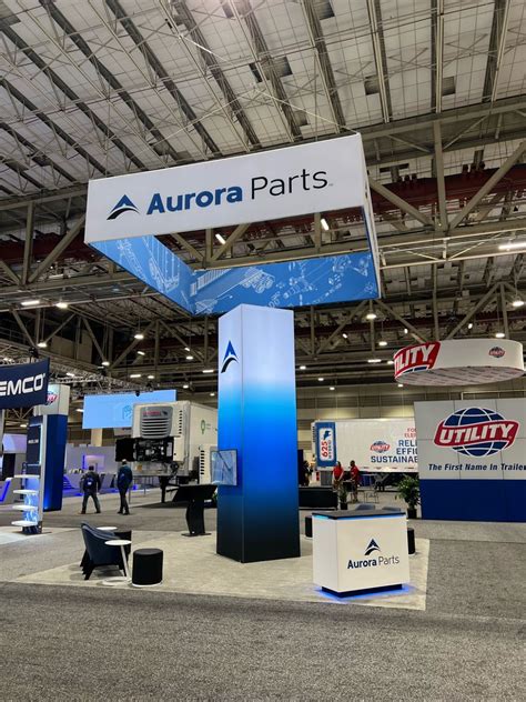 Aurora Parts on LinkedIn: #tmcannual24