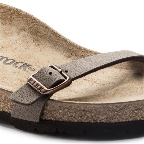 Daloa Birko-Flor Nubuck | shop online at BIRKENSTOCK