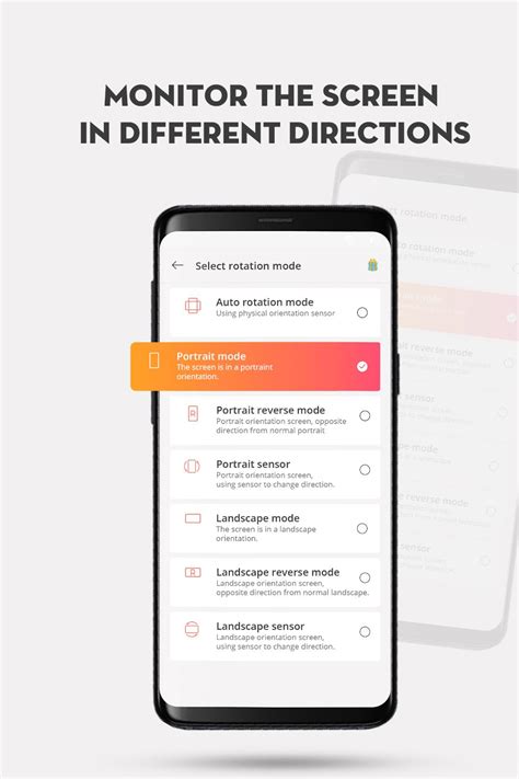 Image result for Rotate Screen App