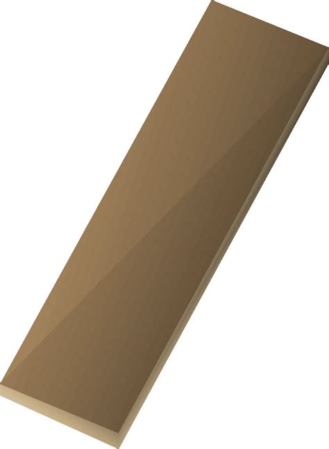 Osrs Plank Make