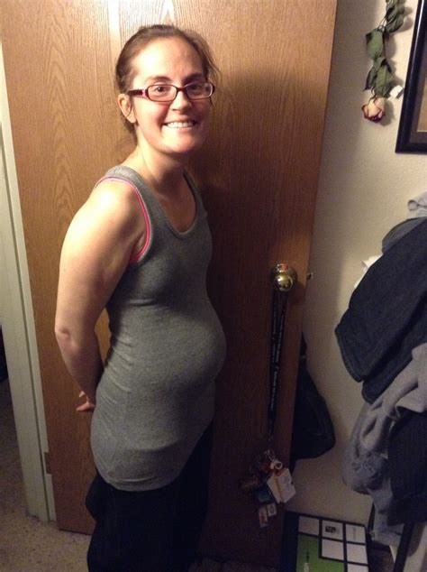 11 weeks pregnant – The Maternity Gallery