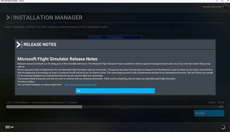 Image result for How to Update Microsoft Flight Simulator