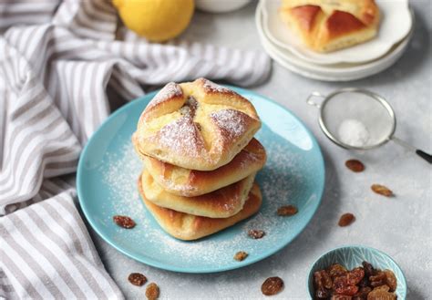 Jastučići sa sirom - Mystic Cakes