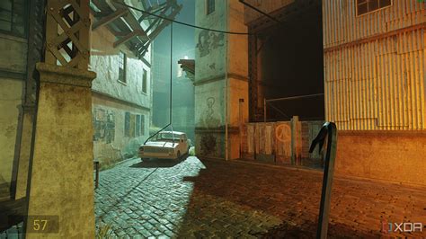 Half-Life 2 RTX is the future of PC gaming, for better or worse