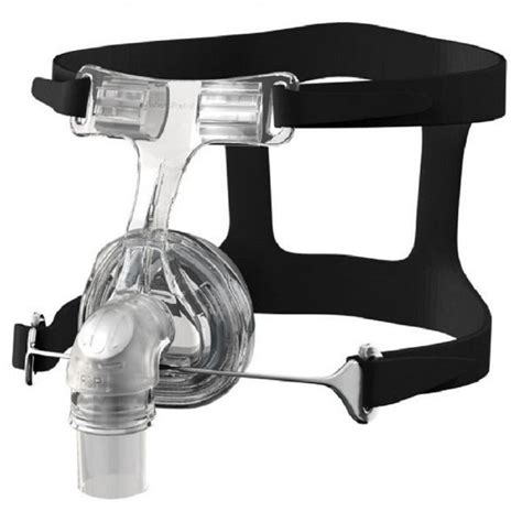 Buy Fisher & Paykel Zest Q Nasal CPAP Mask with Headgear, Plus Online ...