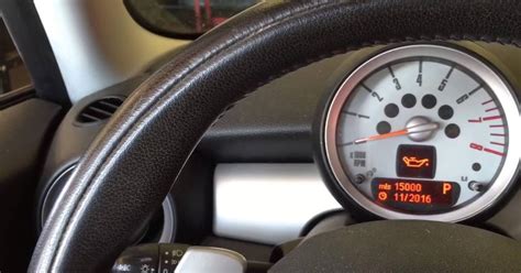 Image result for 2005 Mini Check Engine Light