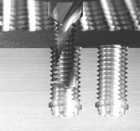 Image result for Thread Milling Process Diagram