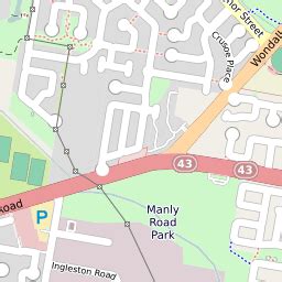 Local Area Map 的图像结果