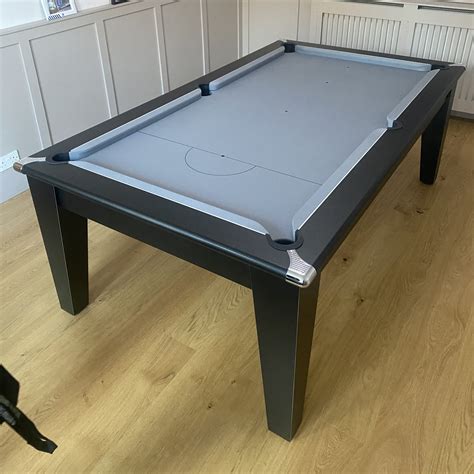 Home Pool Tables - Buy Or Create Your Dream Pool Table Today