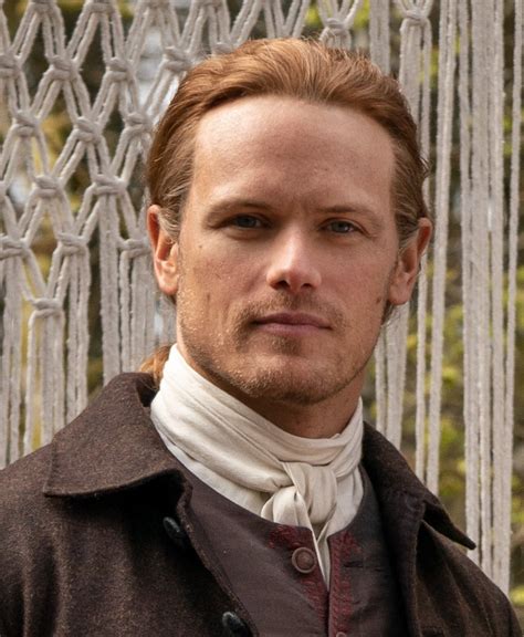Jamie Fraser | Forastera/Outlander Wiki | Fandom