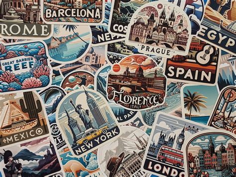 Image result for Suitcase Sticker