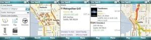 Windows Live Mobile Search Software 的图像结果