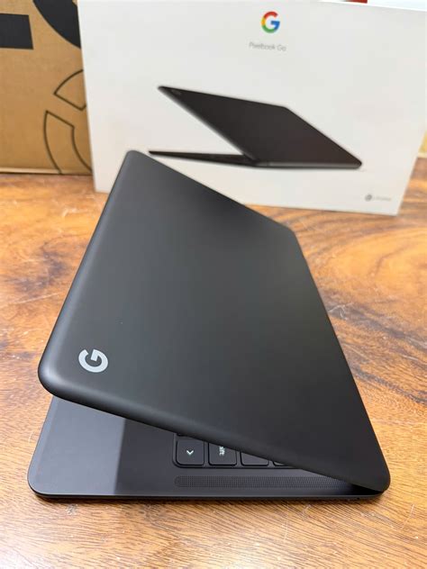 Google Pixelbook Go, core i5, 8G, 128G, 13.3in FHD touch