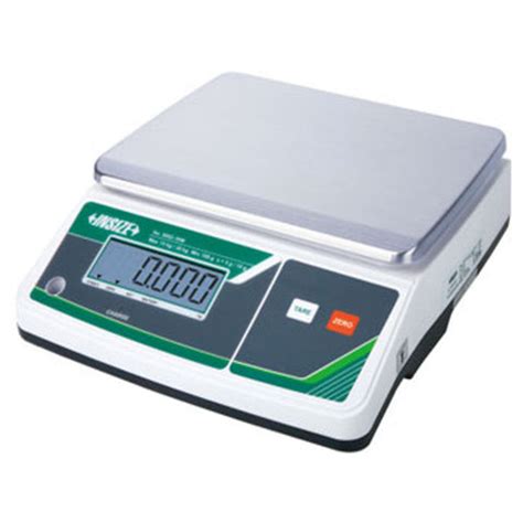 Buy Insize Weighing Scales 8002-15M Online at Bestomart ...