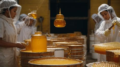 What Insects Eat Honey And Why It Matters