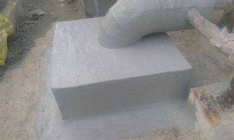 Waterproofing - Noble Protective System | Largest Distributors ...