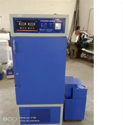 Manufacturer of Fabric Testing Equipment & Leather Testing Instruments ...