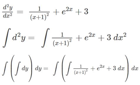 Image result for Calculus Separation of Variables