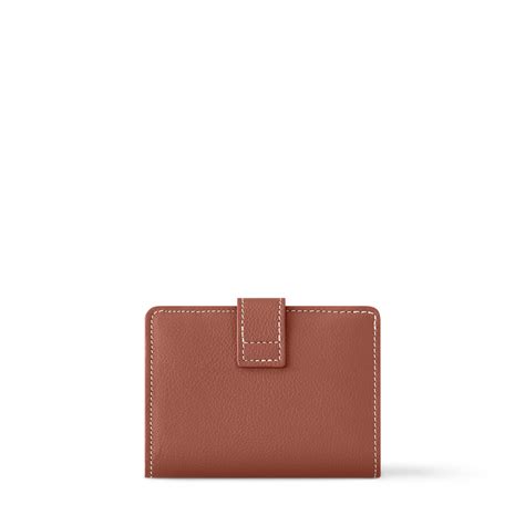 Low Key Compact Wallet Low Key - Mother's Day Gifts | Louis Vuitton India
