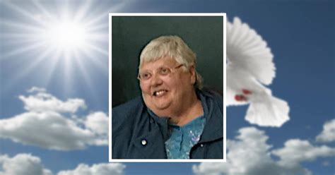 Obituary | Shelley Bowers | Nero Funeral Home