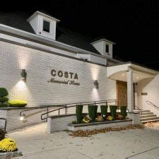 Costa Memorial Home - 170 Central Ave, Hasbrouck Heights, NJ 07604 ...