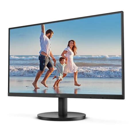 Buy AOC Home and Office Monitor- 22B30HM2